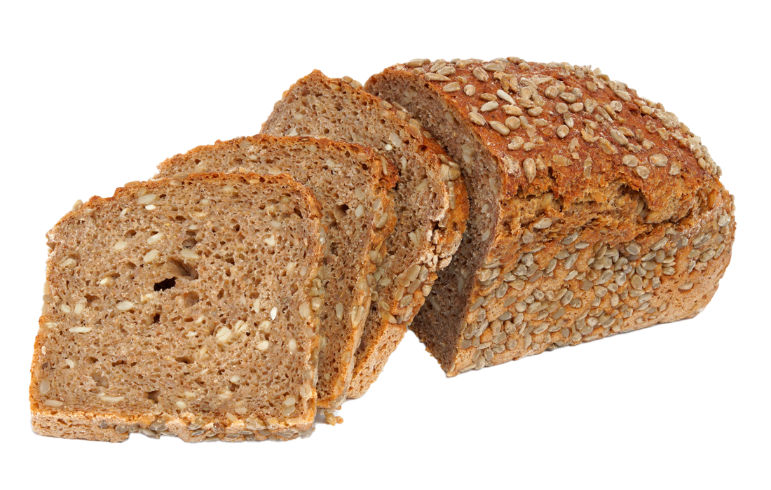 Vollkornbrot
