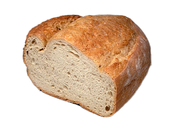 Weißbrot